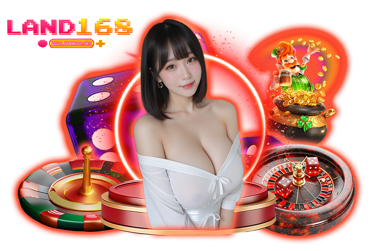 land168 แจกเครดิตฟรี